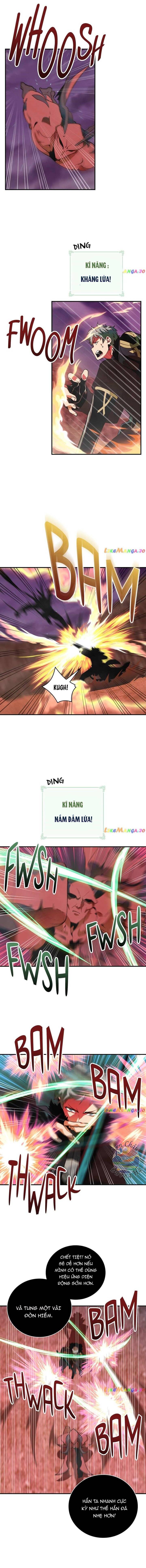 Ta Sinh Ra Để Làm Người Vĩ Đại Chapter 177 - 7