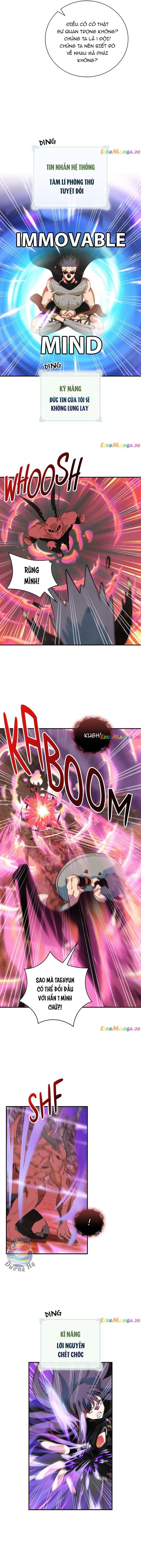 Ta Sinh Ra Để Làm Người Vĩ Đại Chapter 177 - 10