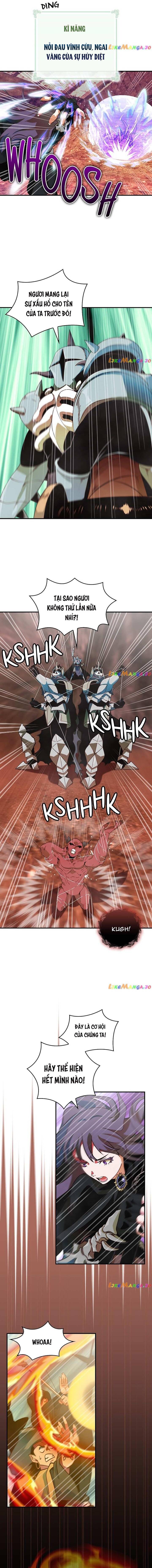 Ta Sinh Ra Để Làm Người Vĩ Đại Chapter 177 - 11