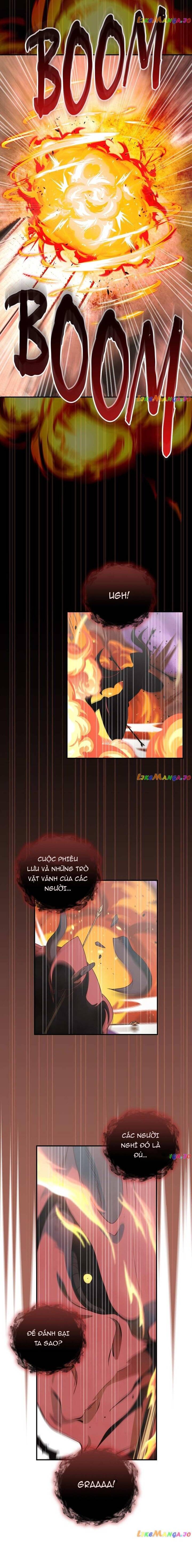 Ta Sinh Ra Để Làm Người Vĩ Đại Chapter 177 - 12