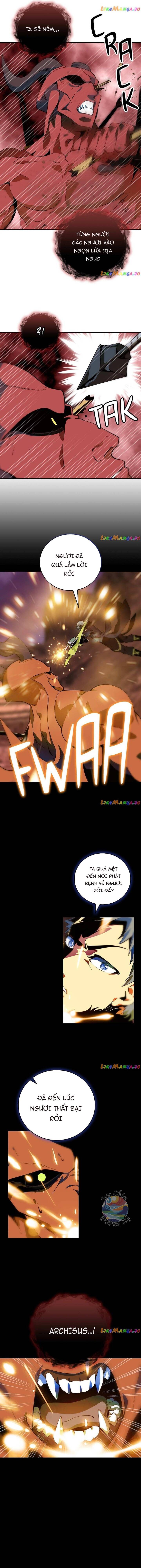 Ta Sinh Ra Để Làm Người Vĩ Đại Chapter 177 - 14