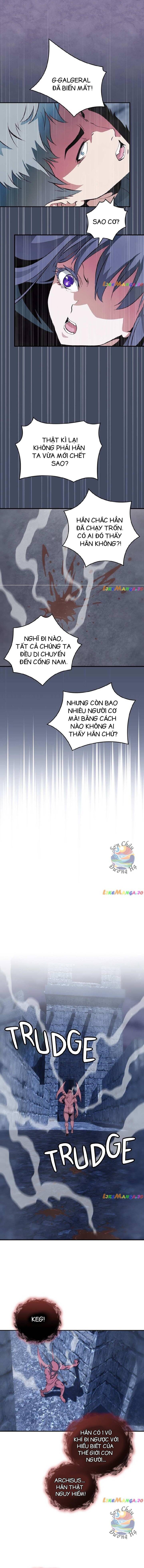 Ta Sinh Ra Để Làm Người Vĩ Đại Chapter 178 - 6