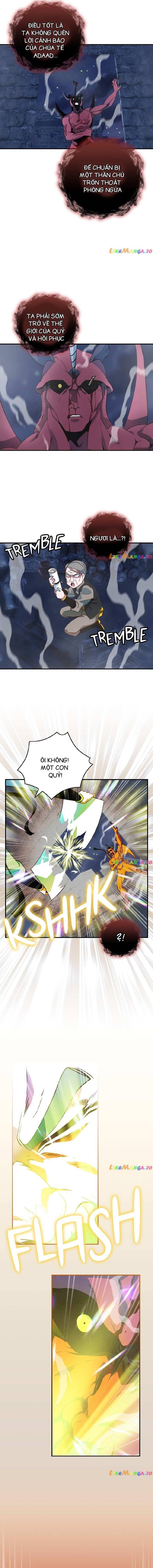 Ta Sinh Ra Để Làm Người Vĩ Đại Chapter 178 - 7