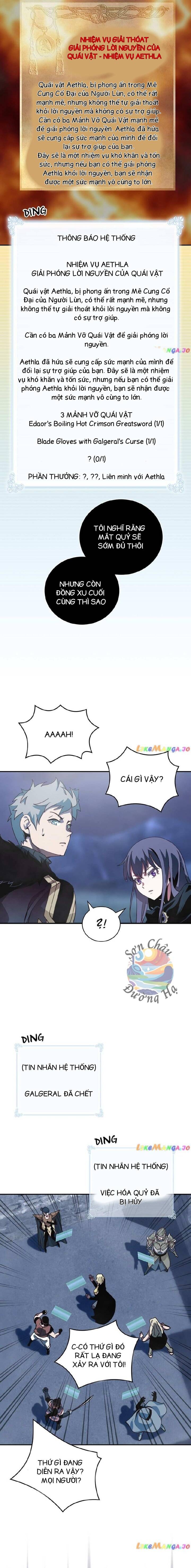 Ta Sinh Ra Để Làm Người Vĩ Đại Chapter 178 - 10