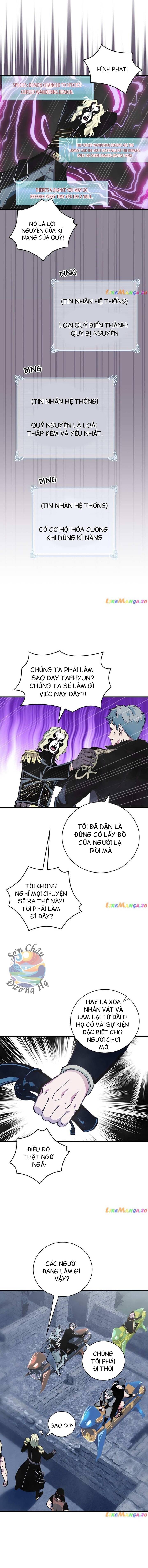 Ta Sinh Ra Để Làm Người Vĩ Đại Chapter 178 - 11