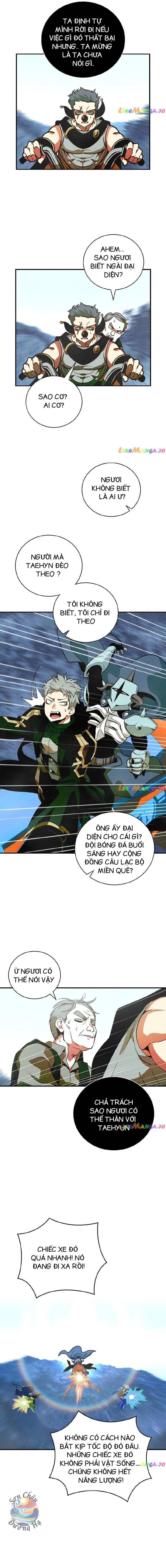Ta Sinh Ra Để Làm Người Vĩ Đại Chapter 178 - 14