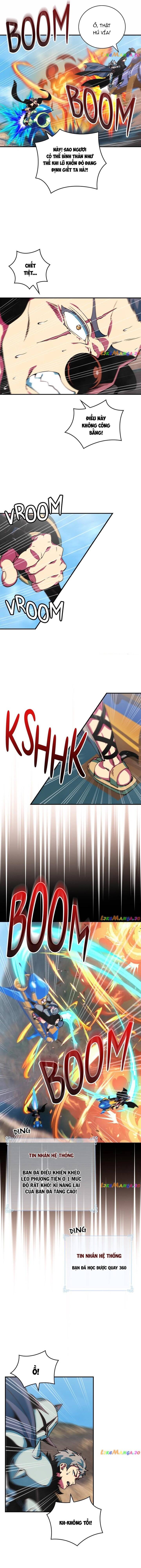 Ta Sinh Ra Để Làm Người Vĩ Đại Chapter 179 - 2