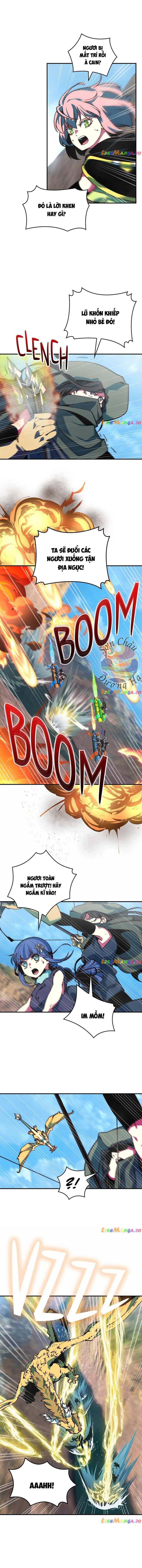 Ta Sinh Ra Để Làm Người Vĩ Đại Chapter 179 - 3