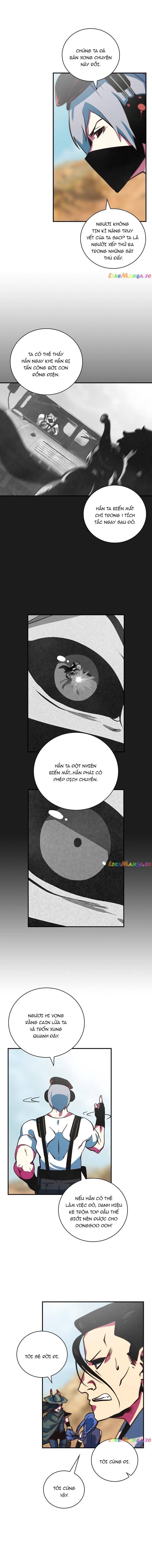 Ta Sinh Ra Để Làm Người Vĩ Đại Chapter 179 - 6