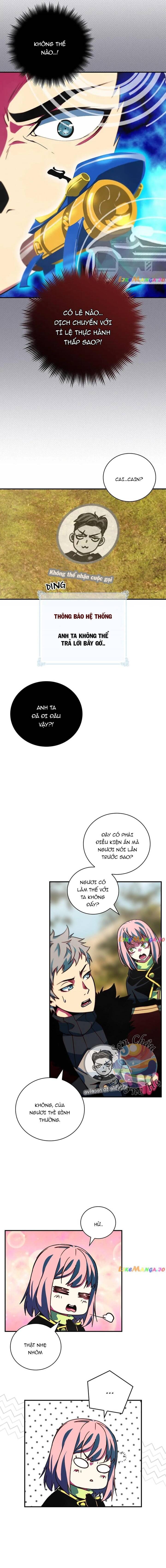 Ta Sinh Ra Để Làm Người Vĩ Đại Chapter 179 - 8