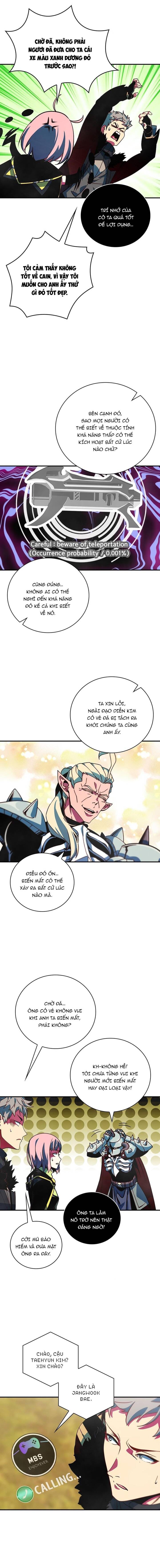 Ta Sinh Ra Để Làm Người Vĩ Đại Chapter 179 - 9