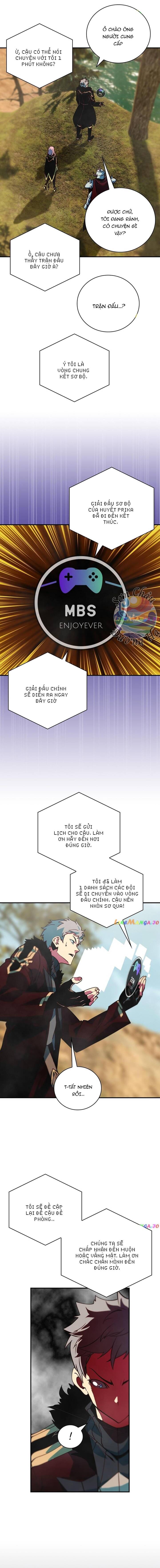 Ta Sinh Ra Để Làm Người Vĩ Đại Chapter 179 - 10