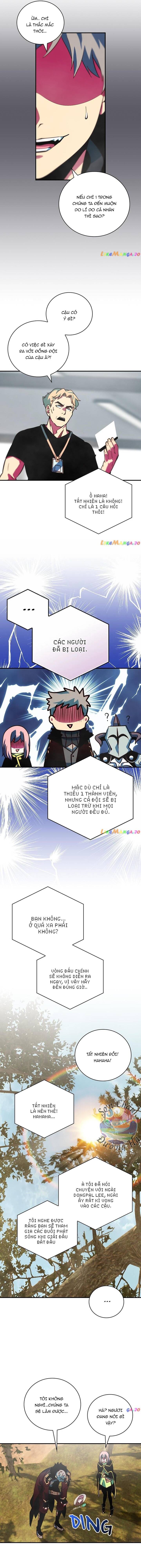 Ta Sinh Ra Để Làm Người Vĩ Đại Chapter 179 - 11