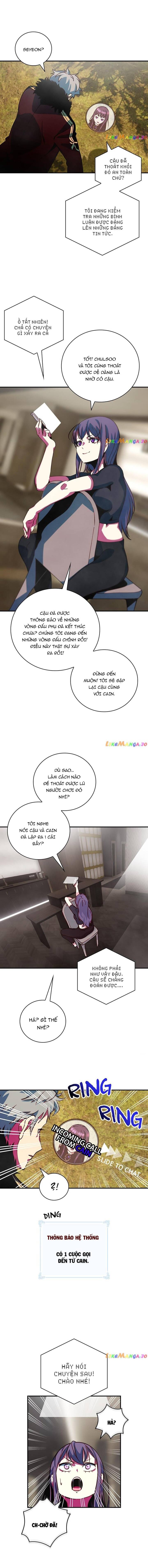 Ta Sinh Ra Để Làm Người Vĩ Đại Chapter 179 - 12