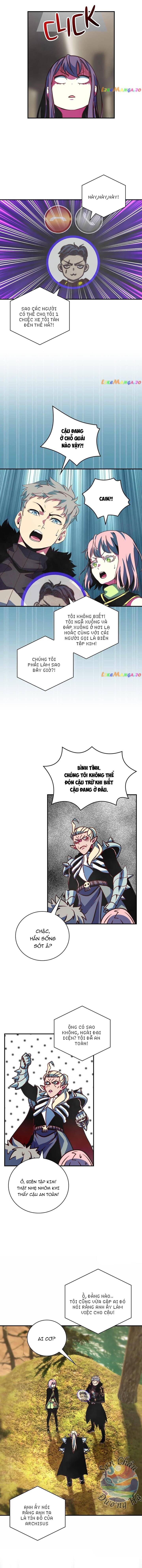 Ta Sinh Ra Để Làm Người Vĩ Đại Chapter 179 - 13