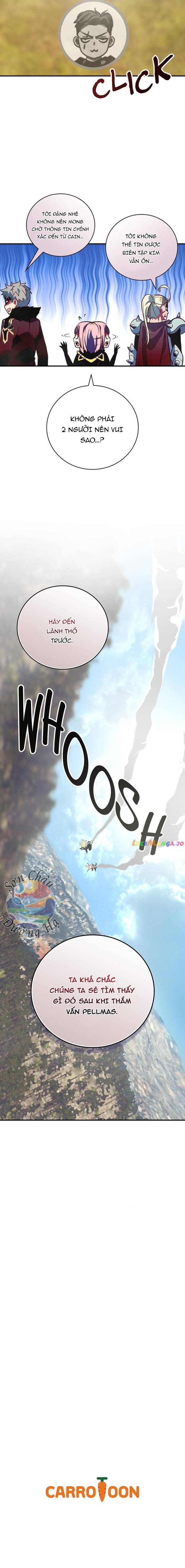 Ta Sinh Ra Để Làm Người Vĩ Đại Chapter 179 - 15