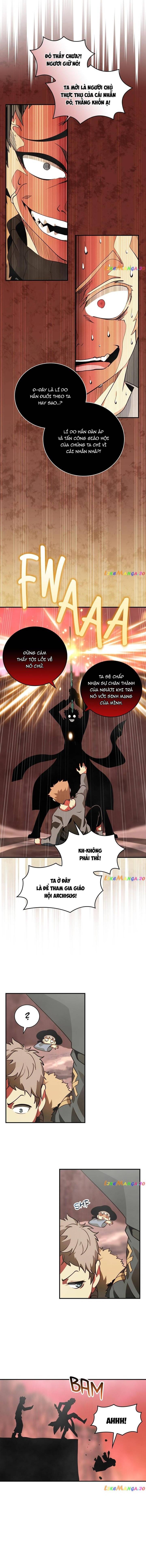 Ta Sinh Ra Để Làm Người Vĩ Đại Chapter 180 - 6