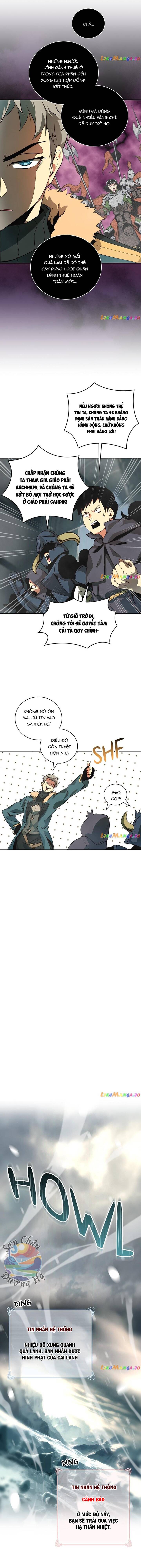 Ta Sinh Ra Để Làm Người Vĩ Đại Chapter 180 - 8