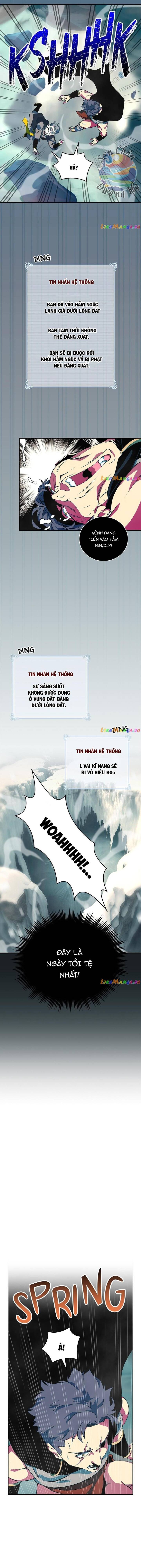 Ta Sinh Ra Để Làm Người Vĩ Đại Chapter 180 - 10