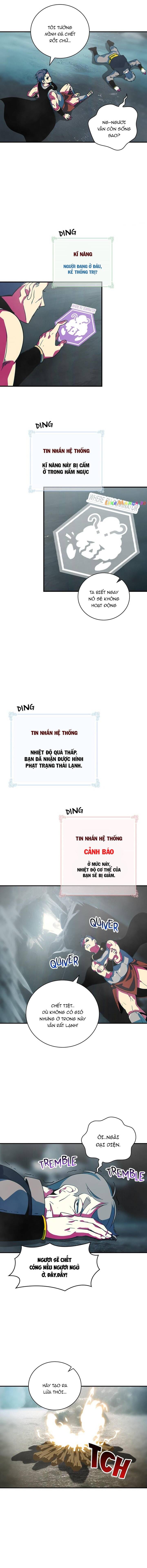 Ta Sinh Ra Để Làm Người Vĩ Đại Chapter 180 - 11