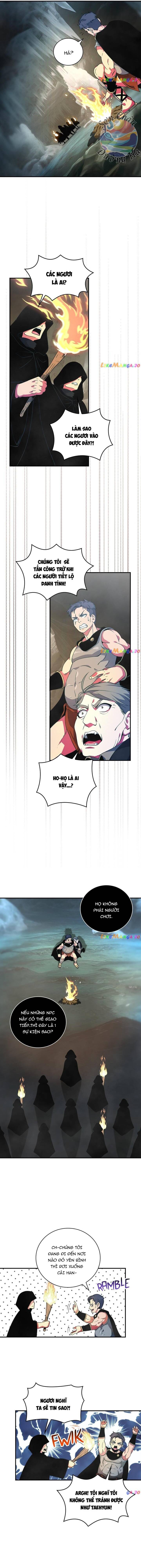 Ta Sinh Ra Để Làm Người Vĩ Đại Chapter 180 - 12