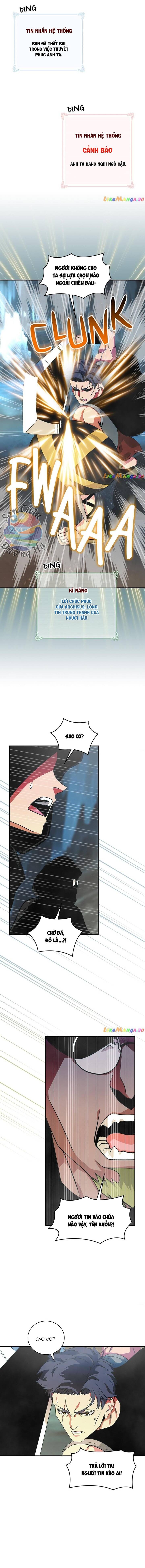 Ta Sinh Ra Để Làm Người Vĩ Đại Chapter 180 - 13