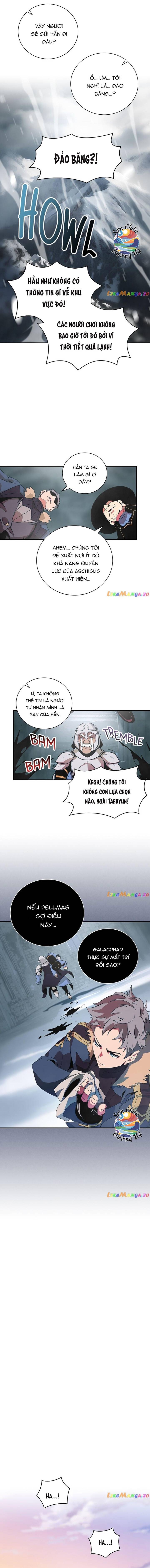 Ta Sinh Ra Để Làm Người Vĩ Đại Chapter 181 - 7