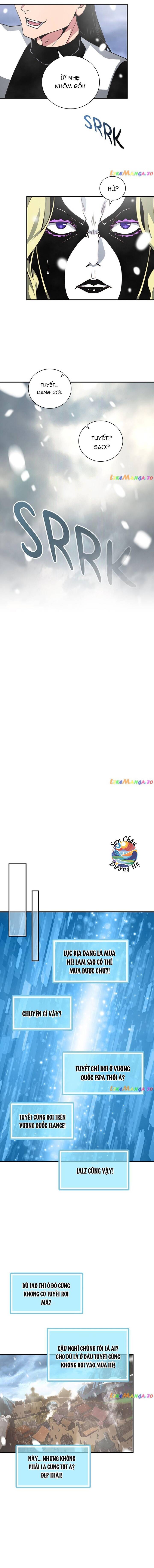 Ta Sinh Ra Để Làm Người Vĩ Đại Chapter 181 - 10