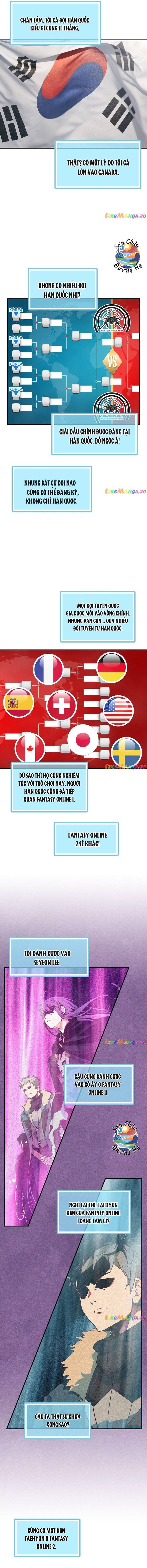 Ta Sinh Ra Để Làm Người Vĩ Đại Chapter 181 - 12