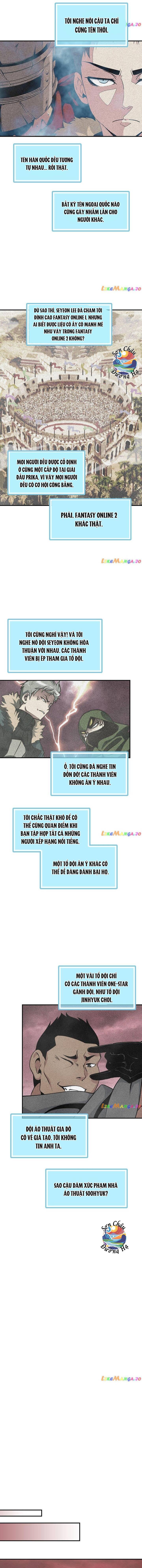 Ta Sinh Ra Để Làm Người Vĩ Đại Chapter 181 - 13