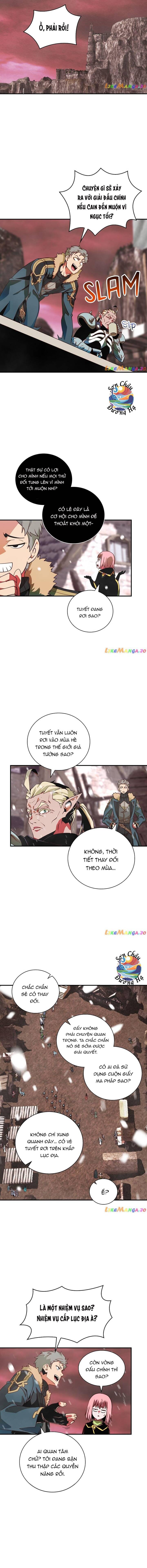 Ta Sinh Ra Để Làm Người Vĩ Đại Chapter 181 - 14