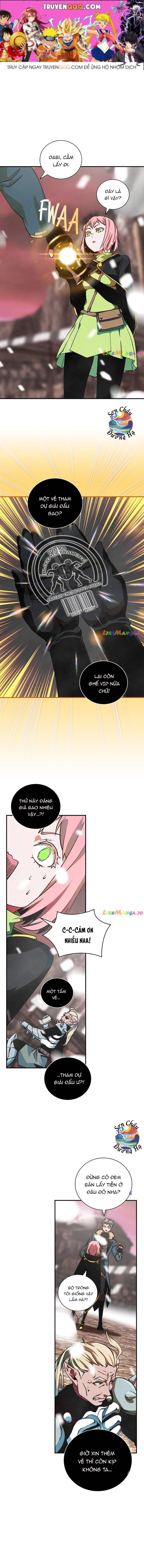 Ta Sinh Ra Để Làm Người Vĩ Đại Chapter 182 - 1