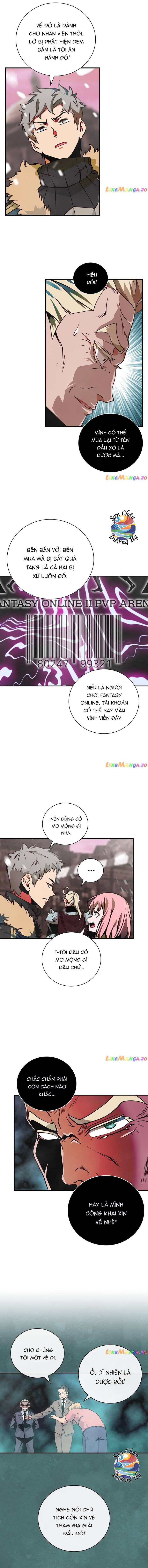 Ta Sinh Ra Để Làm Người Vĩ Đại Chapter 182 - 2