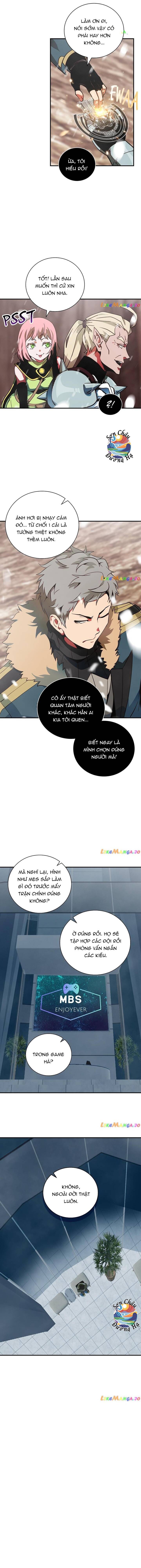 Ta Sinh Ra Để Làm Người Vĩ Đại Chapter 182 - 4