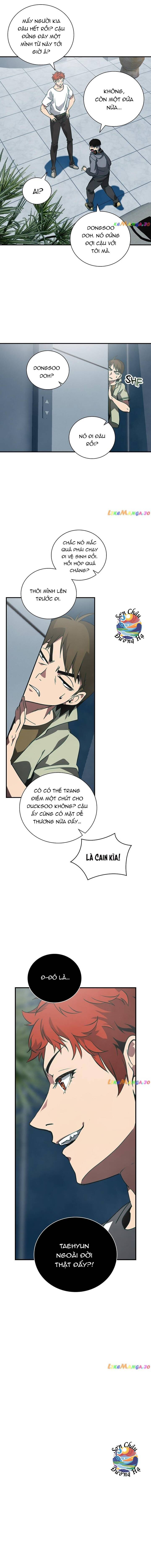 Ta Sinh Ra Để Làm Người Vĩ Đại Chapter 182 - 11