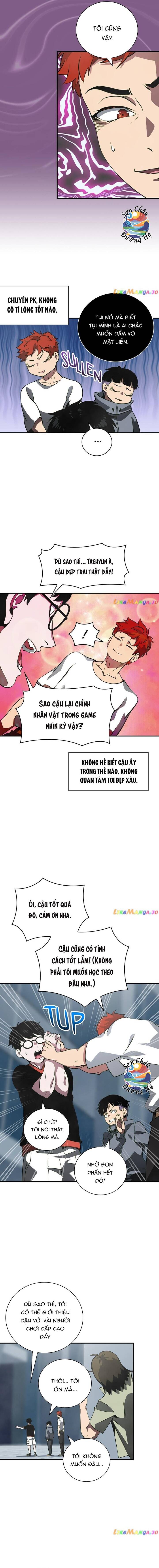 Ta Sinh Ra Để Làm Người Vĩ Đại Chapter 182 - 13