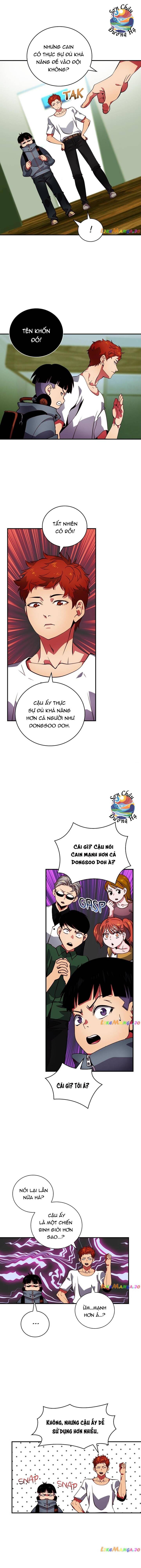 Ta Sinh Ra Để Làm Người Vĩ Đại Chapter 183 - 3