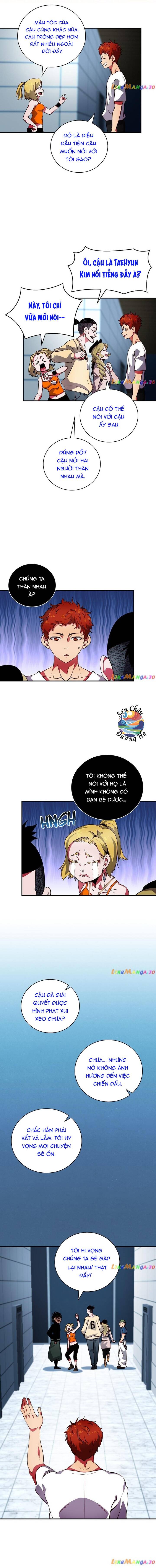 Ta Sinh Ra Để Làm Người Vĩ Đại Chapter 183 - 7