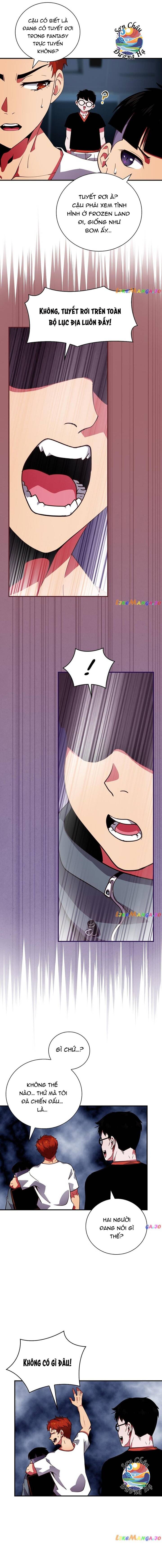 Ta Sinh Ra Để Làm Người Vĩ Đại Chapter 183 - 10