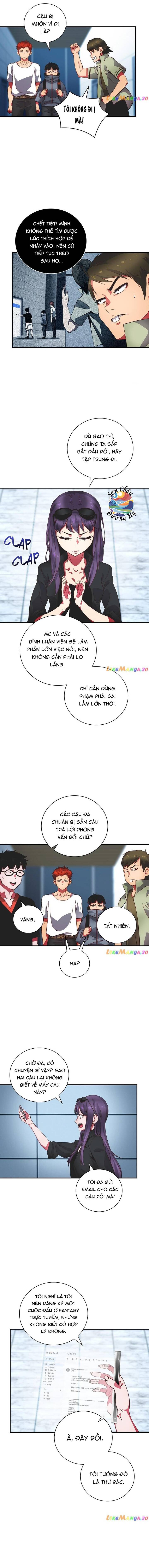 Ta Sinh Ra Để Làm Người Vĩ Đại Chapter 183 - 12