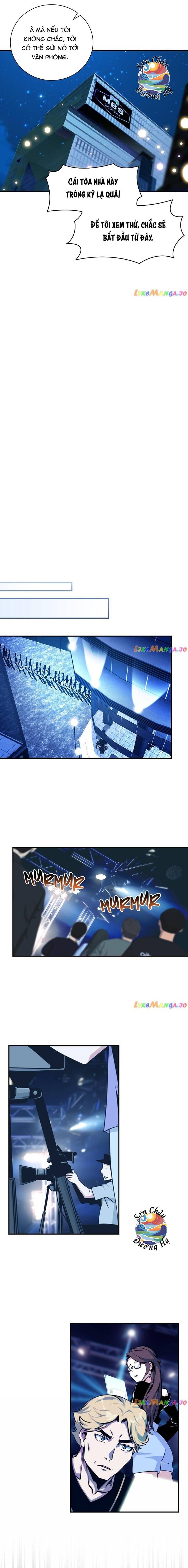 Ta Sinh Ra Để Làm Người Vĩ Đại Chapter 183 - 13