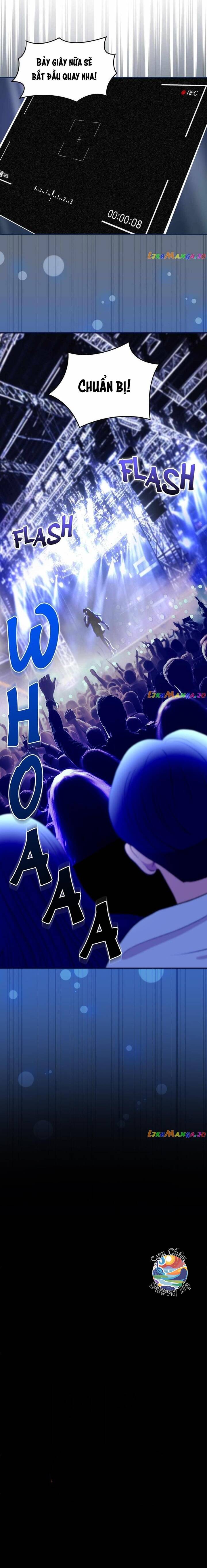 Ta Sinh Ra Để Làm Người Vĩ Đại Chapter 183 - 14