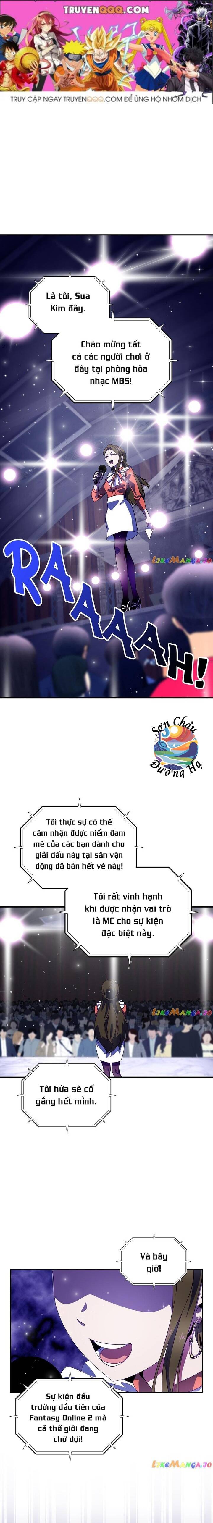 Ta Sinh Ra Để Làm Người Vĩ Đại Chapter 184 - 1