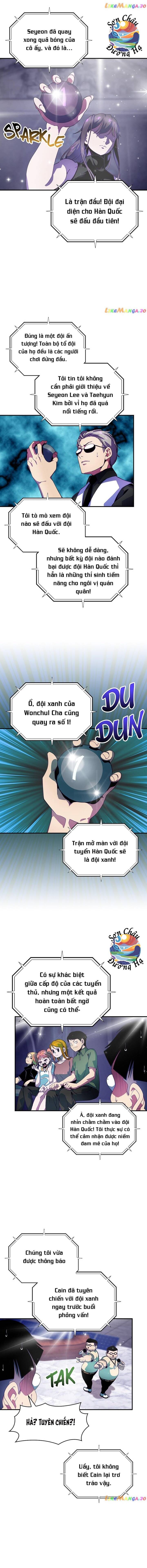 Ta Sinh Ra Để Làm Người Vĩ Đại Chapter 184 - 5