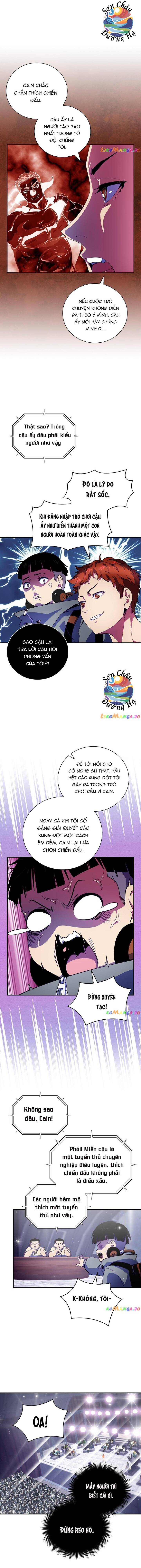 Ta Sinh Ra Để Làm Người Vĩ Đại Chapter 184 - 8