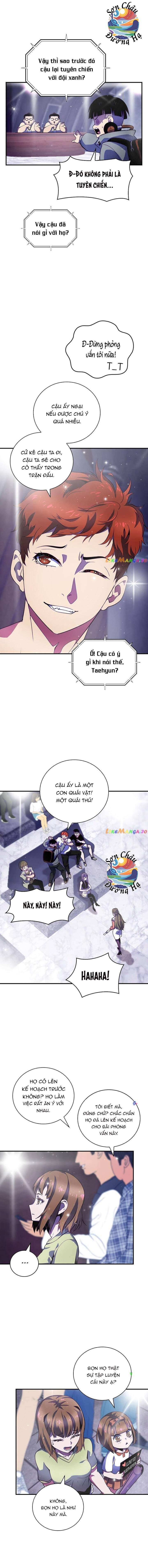 Ta Sinh Ra Để Làm Người Vĩ Đại Chapter 184 - 11