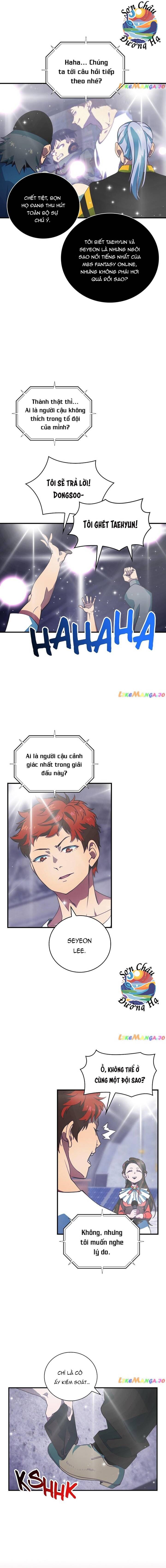 Ta Sinh Ra Để Làm Người Vĩ Đại Chapter 184 - 12