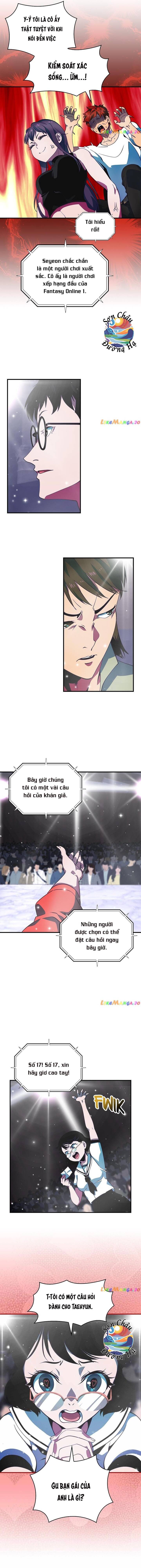 Ta Sinh Ra Để Làm Người Vĩ Đại Chapter 184 - 13