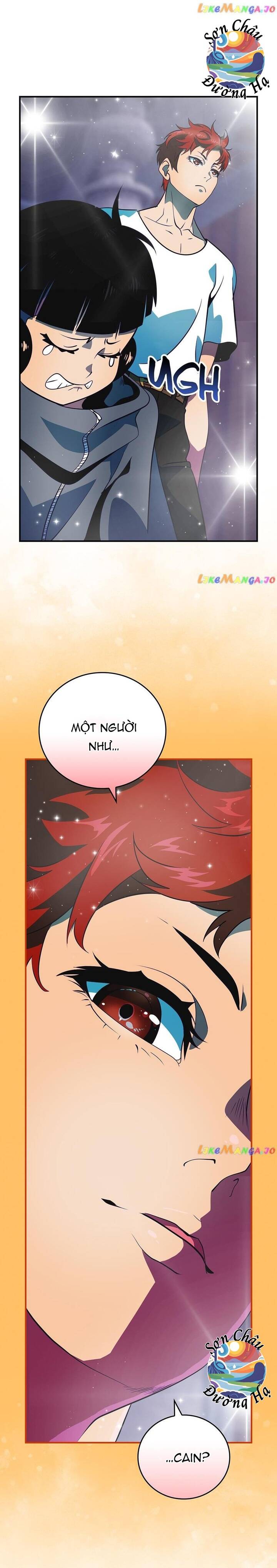 Ta Sinh Ra Để Làm Người Vĩ Đại Chapter 184 - 15