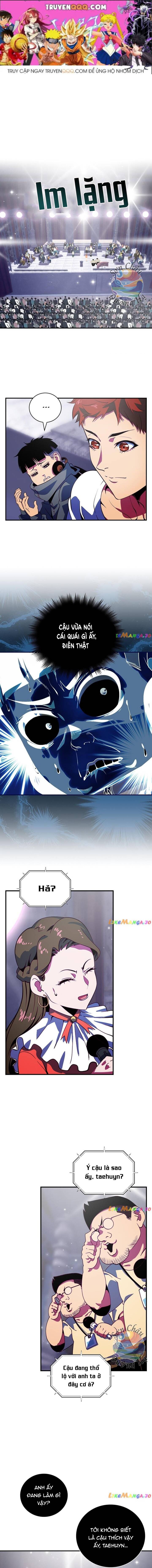 Ta Sinh Ra Để Làm Người Vĩ Đại Chapter 185 - 1